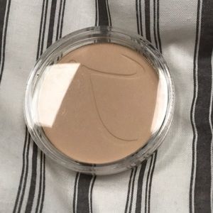 Jane Iredale Mineral Cosmetics Powder - Amber